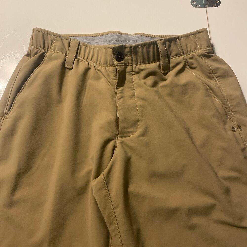 Men’s 32/32 Under Armour pants